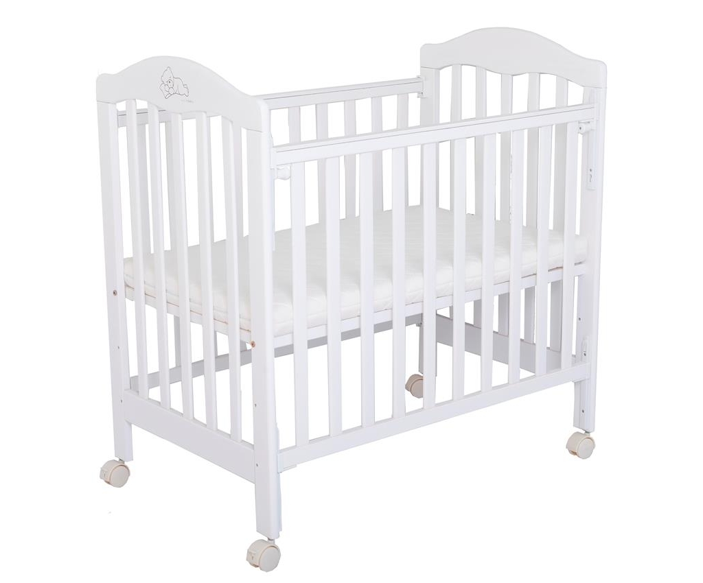 2200S 型號嬰兒木床